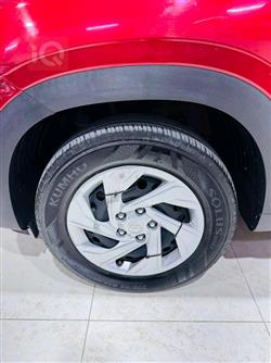 هیوندای کرێتا